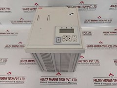 ABB REG316*4 Numerical Generator Protection Relay 5A 100-130V DC