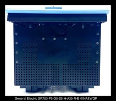 General Electric Multilin Relay SR750-P5-G5-S5-HI-A20-R-E – Tested/1Yr Warranty