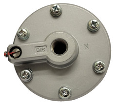 SMC IL100-N03 Booster Relay 1.0 MPa