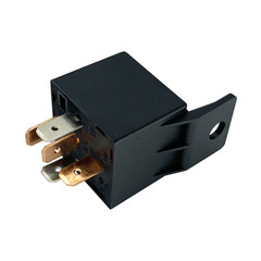 24V DC Relays, 5-Pin 30/40Amp Automotive Relay, Power Trim and Tilt Relay