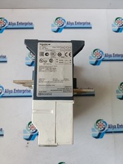 SCHNEIDER LR9F5369 ELECTRONIC OVERLOAD RELAY RANGE (90-150A) FREE FAST SHIPPING