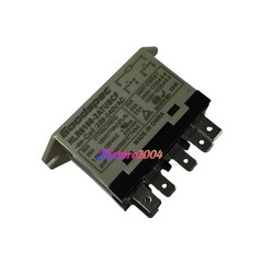1 Pc. New HLR6100-2ATUBCF Compressor Relay 208-240VAC 30A 6Pin