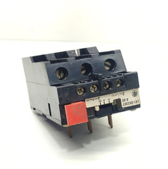 TELEMECANIQUE LR-D63 357 RELAY (FREE SHIPPING)