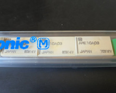 1pc Panasonic ARE10A03 RF Microwave Relay DC-2.6GHz High Isolation 50 ohms