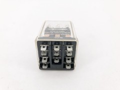 New Cutler Hammer D5PR3A Relay 3PDT 120VAC