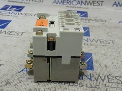 Westinghouse DSL31 X Control Relay 480V/60Hz 440V/50Hz New