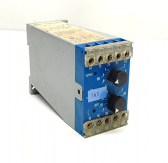 Schleicher SXT12 Current Measuring Relay (FREE SHIPPING)