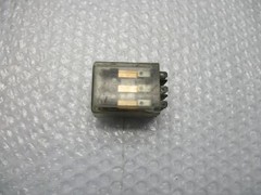POTTER & BRUMFIELD KUPI4A15 RELAY 120V LOT OF 5 NSNP