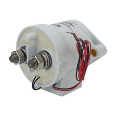 EVC500 AAANAM 2299223-2 High Voltage Relay 12V 1000A Contactor Relay For Vehicle