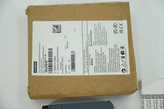 Siemens 3RN2010-1CW30 SIRIUS 3RN2 Thermistor Motor Protection Relay