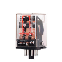 Omron MK2P-I MKS2P-I MK3P-I MKS3P-I DC6V DC24V DC48V AC12V AC24V AC48V 110V 220V