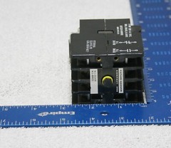 Cutler-Hammer 9575H2251 Compact 300 AC Relay – 115-120V Coil, 6A Max Inrush, 40A