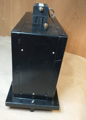 Toshiba Motor Protection Relay S2E20-C1 – Fast Ship