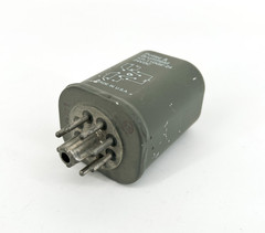 New Potter & Brumfield KR-11DGE-24 Relay 24VDC 8-Pin – No Box