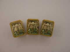 (3) Idec RH2B-UL AC24V New. Free shipping, Ships in 1 Day