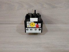 LOT 2 PCS. GE RT1U Overcurrent Relay 113714
