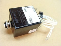 NEW AIRPAX PR29-27567-1 relay 125VAC 32VDC 20A