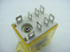 Idec RH2B-UT AC24V Relay New Ships on Same Day of the Purchase