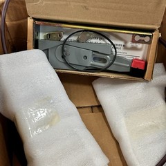 New SQUARE D Disconnect With Handle 9422CFT11 Series A 9422A1 Series B