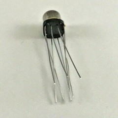 TELEDYNE 412DM-6470 ELECTROMAGNETIC RELAY 1A 28VDC 8 WIRE LEAD ALL FUNCTIONS