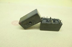 NEC EN2-B1N1ST Automotive Relay 10 Pins x 1PC NEW