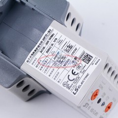ONE NEW LS Thermal overload relay GMP22-3SR 1A1B 5A AC100-260V