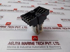 FUJITSU FRL230 Relay 233nd-4t with base DC24V