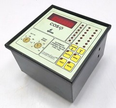 Syntron 1143 Automatic Power Factor Control Relay