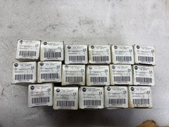 Allen Bradley 700-HA32Z24-4 Relay **Lot of 17*