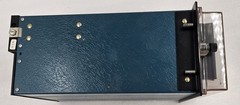 P&B MICROGOLD MSP‑UV UNDER VOLTAGE PROTECTION RELAY MSP SERIES 80‑265V AC/DC
