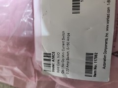A/MCS (Solid Core Current Status Switch)