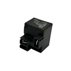 30A High Breaking Capacity PCB Mount Relay for HVAC, Pow Size: ONE T9AS1D22-12
