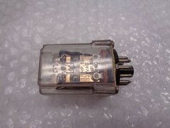 POTTER & BRUMFIELD KRP-14DG-24 RELAY 24V LOT OF 2 UNMP