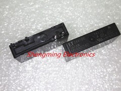 2PCS 24V 4pins TAKAMISAWA/FUJITSU MYAA024D Original Relay