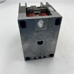 CUTLER-HAMMER TYPE M RELAY ACCESSORY D26MB SERIES A2 MAGNET D26MPR D26MPL