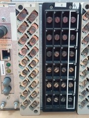 ALSTOM / MiCOM P142 Protection Relay / P14231AD6M0440J