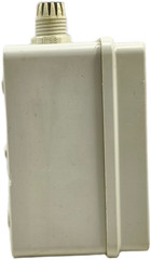 Omron MY4 24VDC Deligo Junction Box IP56-011.004 150X110X70 PowerRelay Miniature