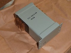 T-BAR 831-36CG-28 RELAY ELECTROMAGNETIC