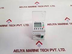 Circutor WRU10 Earth Leakage Protection Relay