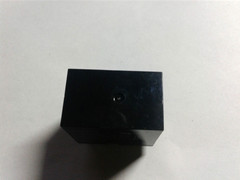 Omron 24VDC 15A 250VAC Power Relay (G4W-2212P-VD-T130-R)