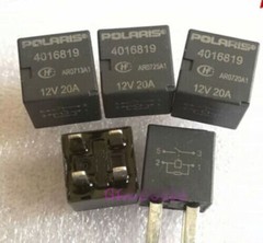 5PCS 4016819 POLARIS Relay 12V 20A 4 Foot AS0227A1 NEW-