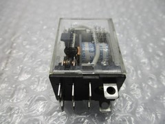 MAGNECRAFT W78ARCSX-11 RELAY 120VAC LOT OF 2 NSNP