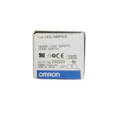 1X Omron D4SL-N4EFG-D D4SL-N4GFA-D D4SL-N4HFA-D D4SL-N4NFG-D D4SL-N4VFG-N Module