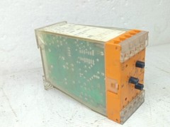 Schleicher Typ SXT 52 Stepping Relay 220-240V 50-60Hz
