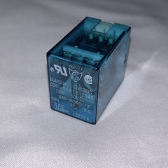 GUARDIAN ELECTRIC RELAY 1315 SERIES A410-362626-12 COIL 12V D.C.