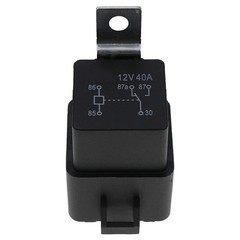 2PK Relay 4RD-960 388-06 4RD-960388-31 4RD-960 388-22 Compatible with Hella 4…