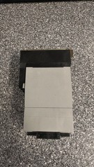 SQUARE D 8501-X-80 WITH ADDED DECK