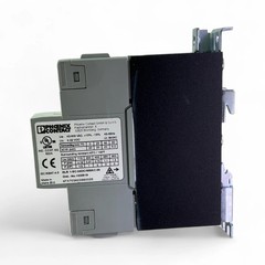 Phoenix Contact Single Phase Solid State Contactor ELR 1-SC-24DC/600AC-20 BO!