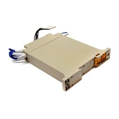 Omron G9SA-EX301 Safety Relay Unit 250VAC 50/60Hz 5A Expansion Unit 3NO+1NC