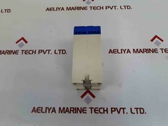 Measurement Technology Mtl 2211 2-Channel Is-Input Switch Operated Relay,240vac